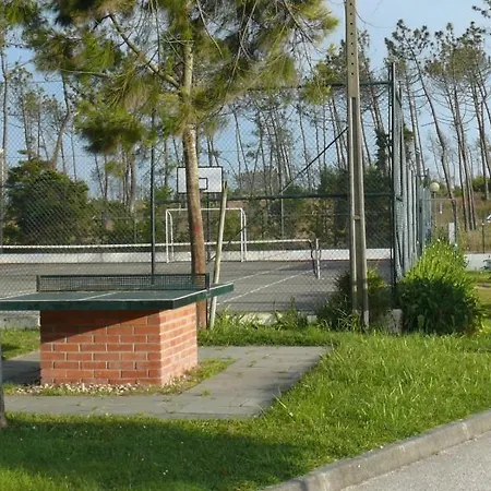 Campismo de Luxo Kampaoh Gala *