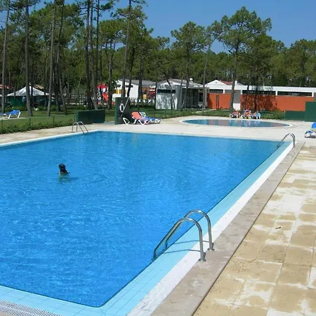 Campismo de Luxo Kampaoh Gala *