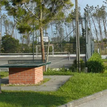 Campo de lujo Kampaoh Gala *