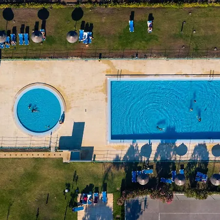 Kampaoh Gala Campo de lujo